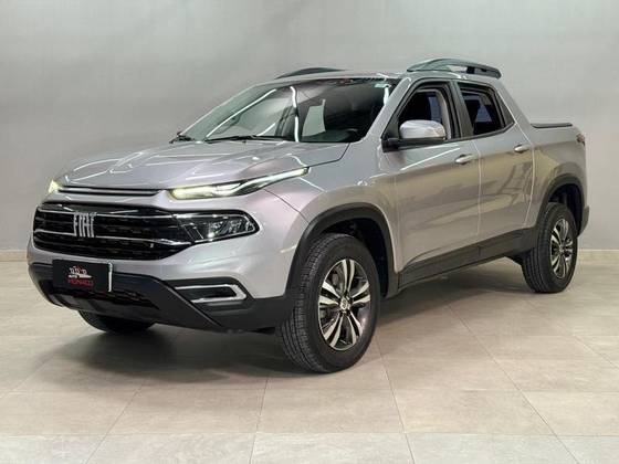 FIAT TORO 1.3 TURBO 270 FLEX FREEDOM AT6