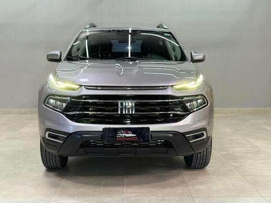 FIAT-TORO-1.3 TURBO 270 FLEX FREEDOM AT6 FIAT-TORO-2022