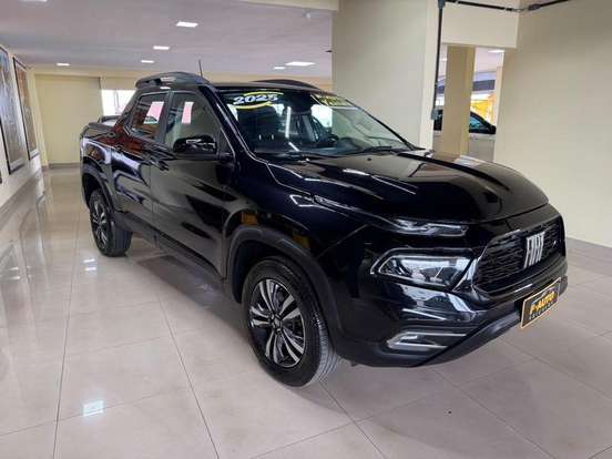 FIAT-TORO-1.3 TURBO 270 FLEX FREEDOM AT6 FIAT-TORO-2024