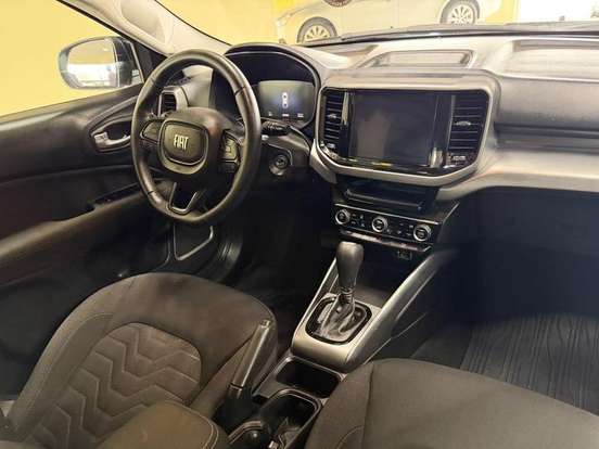 FIAT-TORO-1.3 TURBO 270 FLEX FREEDOM AT6 FIAT-TORO-2024