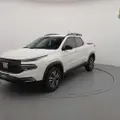 FIAT TORO 1.3 TURBO 270 FLEX FREEDOM AT6 FIAT TORO 1.3 TURBO 270 FLEX FREEDOM AT6