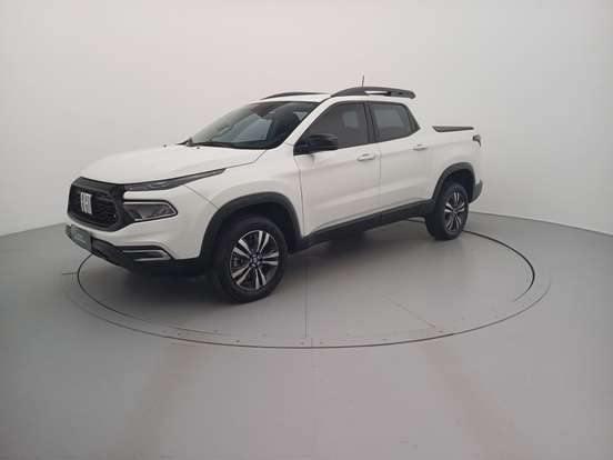 FIAT-TORO-1.3 TURBO 270 FLEX FREEDOM AT6 FIAT-TORO-2025
