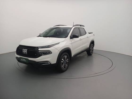 FIAT TORO 1.3 TURBO 270 FLEX FREEDOM AT6