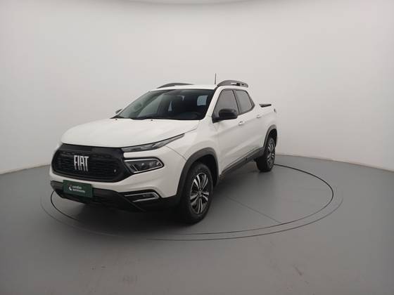 FIAT TORO 1.3 TURBO 270 FLEX FREEDOM AT6