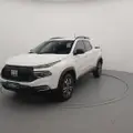 FIAT TORO 1.3 TURBO 270 FLEX FREEDOM AT6 FIAT TORO 1.3 TURBO 270 FLEX FREEDOM AT6