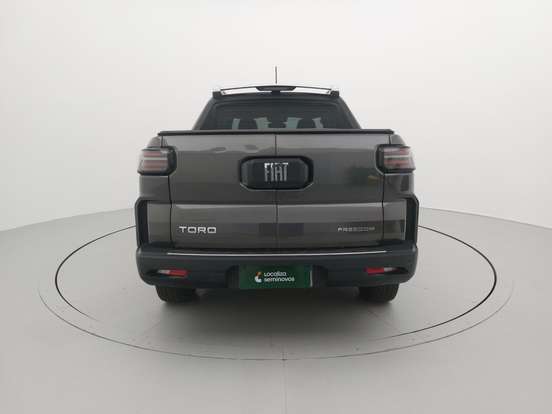 FIAT-TORO-1.3 TURBO 270 FLEX FREEDOM AT6 FIAT-TORO-2025