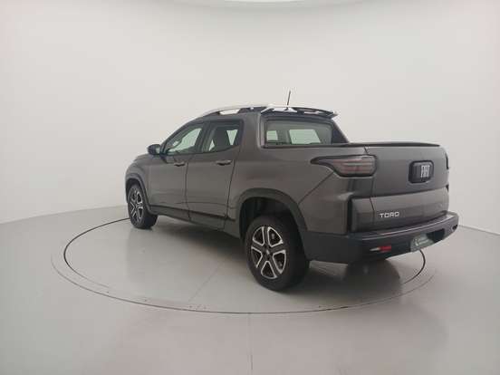 FIAT-TORO-1.3 TURBO 270 FLEX FREEDOM AT6 FIAT-TORO-2025