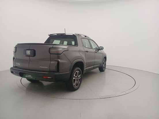 FIAT-TORO-1.3 TURBO 270 FLEX FREEDOM AT6 FIAT-TORO-2025