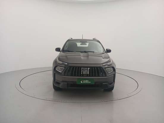 FIAT-TORO-1.3 TURBO 270 FLEX FREEDOM AT6 FIAT-TORO-2025