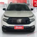 FIAT TORO 1.3 TURBO 270 FLEX FREEDOM AT6 FIAT TORO 1.3 TURBO 270 FLEX FREEDOM AT6