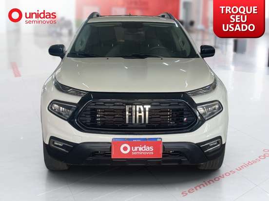 FIAT-TORO-1.3 TURBO 270 FLEX FREEDOM AT6 FIAT-TORO-2024