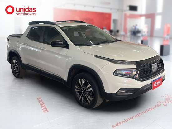FIAT-TORO-1.3 TURBO 270 FLEX FREEDOM AT6 FIAT-TORO-2024