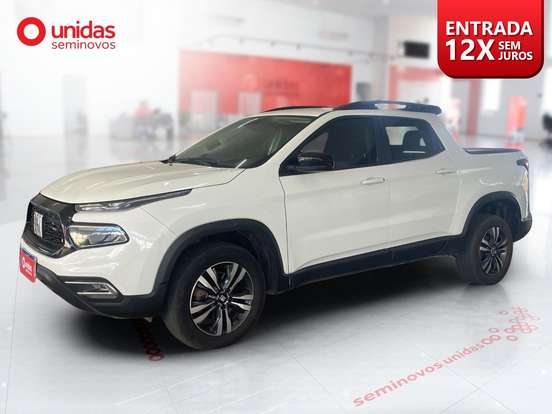 FIAT-TORO-1.3 TURBO 270 FLEX FREEDOM AT6 FIAT-TORO-2024