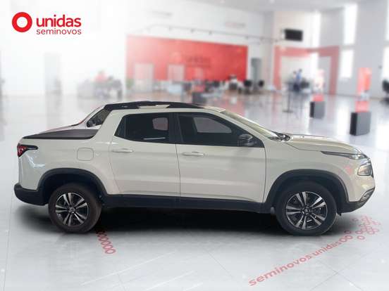FIAT-TORO-1.3 TURBO 270 FLEX FREEDOM AT6 FIAT-TORO-2024