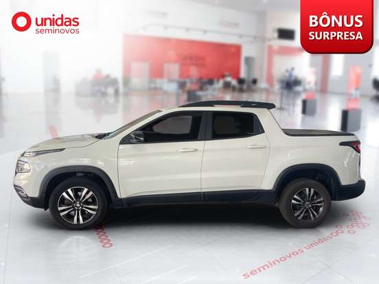 FIAT-TORO-1.3 TURBO 270 FLEX FREEDOM AT6 FIAT-TORO-2024