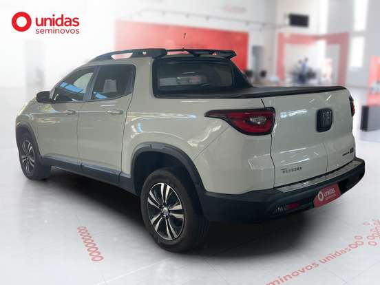 FIAT-TORO-1.3 TURBO 270 FLEX FREEDOM AT6 FIAT-TORO-2024