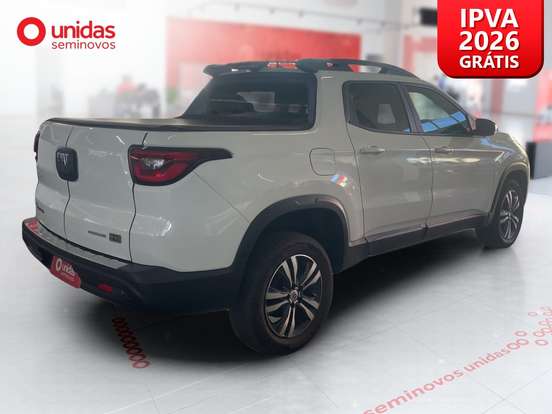 FIAT-TORO-1.3 TURBO 270 FLEX FREEDOM AT6 FIAT-TORO-2024
