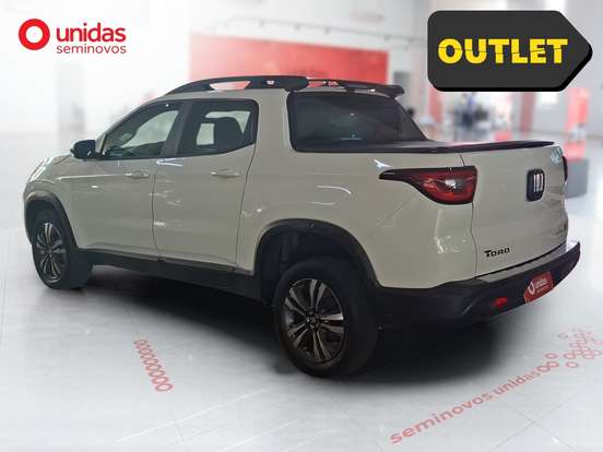 FIAT-TORO-1.3 TURBO 270 FLEX FREEDOM AT6 FIAT-TORO-2025