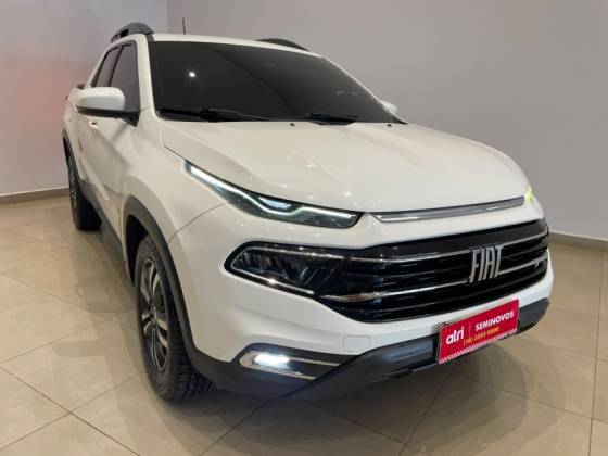 FIAT TORO 1.3 TURBO 270 FLEX FREEDOM AT6