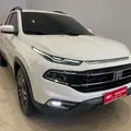 FIAT TORO 1.3 TURBO 270 FLEX FREEDOM AT6 FIAT TORO 1.3 TURBO 270 FLEX FREEDOM AT6