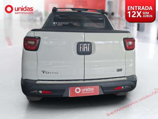 FIAT-TORO-1.3 TURBO 270 FLEX FREEDOM AT6 FIAT-TORO-2024