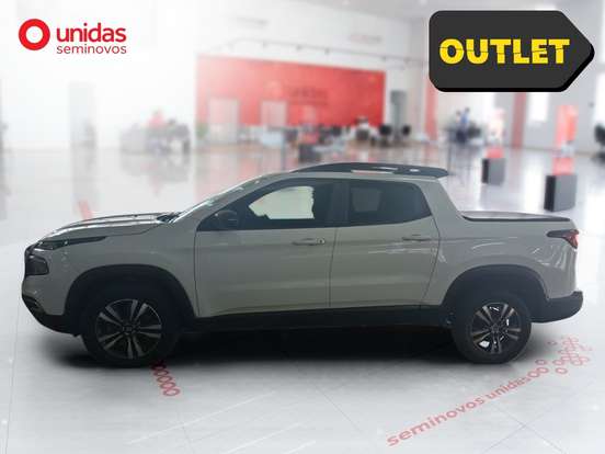 FIAT-TORO-1.3 TURBO 270 FLEX FREEDOM AT6 FIAT-TORO-2024