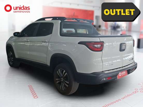 FIAT-TORO-1.3 TURBO 270 FLEX FREEDOM AT6 FIAT-TORO-2024