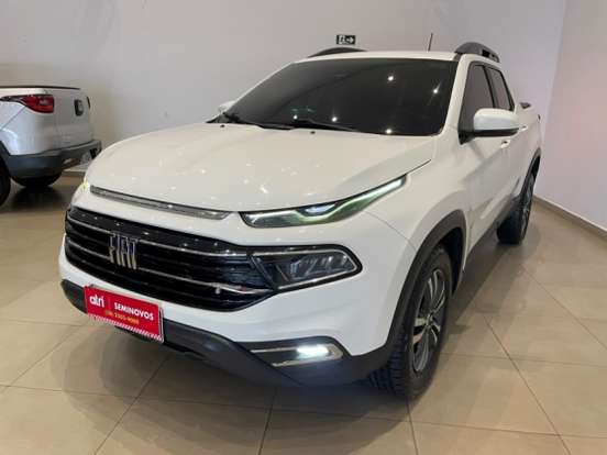 FIAT-TORO-1.3 TURBO 270 FLEX FREEDOM AT6 FIAT-TORO-2021