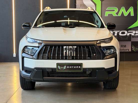FIAT-TORO-1.3 TURBO 270 FLEX FREEDOM AT6 FIAT-TORO-2025