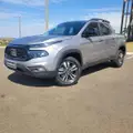 FIAT TORO 1.3 TURBO 270 FLEX FREEDOM AT6 FIAT TORO 1.3 TURBO 270 FLEX FREEDOM AT6