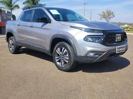 FIAT-TORO-1.3 TURBO 270 FLEX FREEDOM AT6 FIAT-TORO-2025