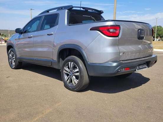 FIAT-TORO-1.3 TURBO 270 FLEX FREEDOM AT6 FIAT-TORO-2025