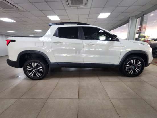 FIAT-TORO-1.3 TURBO 270 FLEX FREEDOM AT6 FIAT-TORO-2024