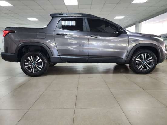 FIAT-TORO-1.3 TURBO 270 FLEX FREEDOM AT6 FIAT-TORO-2024