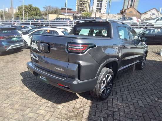 FIAT-TORO-1.3 TURBO 270 FLEX FREEDOM AT6 FIAT-TORO-2025