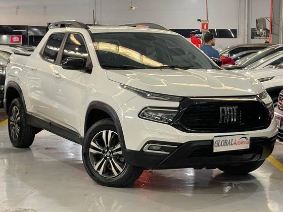 FIAT TORO 1.3 TURBO 270 FLEX FREEDOM AT6
