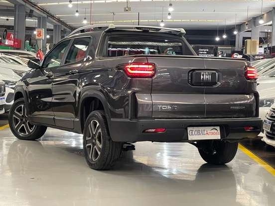 FIAT-TORO-1.3 TURBO 270 FLEX FREEDOM AT6 FIAT-TORO-2025