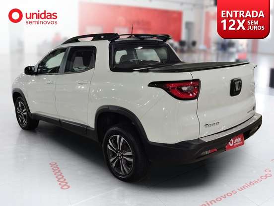 FIAT-TORO-1.3 TURBO 270 FLEX FREEDOM AT6 FIAT-TORO-2025