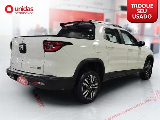 FIAT-TORO-1.3 TURBO 270 FLEX FREEDOM AT6 FIAT-TORO-2025