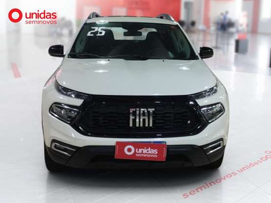 FIAT-TORO-1.3 TURBO 270 FLEX FREEDOM AT6 FIAT-TORO-2024