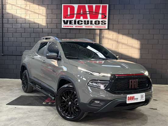 FIAT-TORO-1.3 TURBO 270 FLEX ULTRA AT6 FIAT-TORO-2025