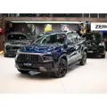 FIAT TORO 1.3 TURBO 270 FLEX ULTRA AT6 FIAT TORO 1.3 TURBO 270 FLEX ULTRA AT6