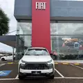 FIAT TORO 1.3 TURBO 270 FLEX ULTRA AT6 FIAT TORO 1.3 TURBO 270 FLEX ULTRA AT6