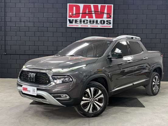 FIAT-TORO-1.3 TURBO 270 FLEX VOLCANO AT6 FIAT-TORO-2024