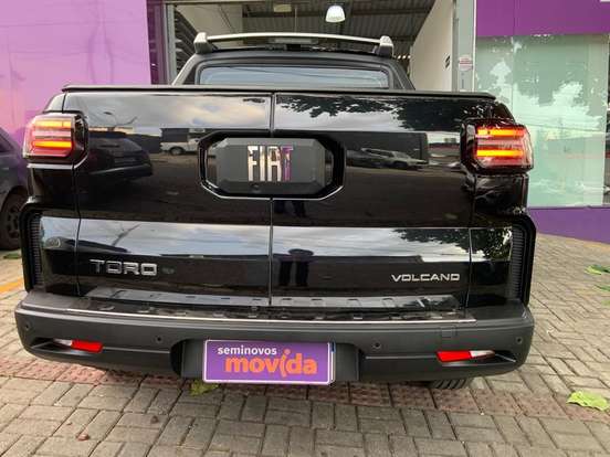 FIAT-TORO-1.3 TURBO 270 FLEX VOLCANO AT6 FIAT-TORO-2025