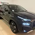 FIAT TORO 1.3 TURBO 270 FLEX VOLCANO AT6 FIAT TORO 1.3 TURBO 270 FLEX VOLCANO AT6