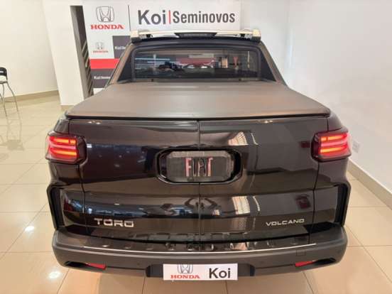 FIAT-TORO-1.3 TURBO 270 FLEX VOLCANO AT6 FIAT-TORO-2025