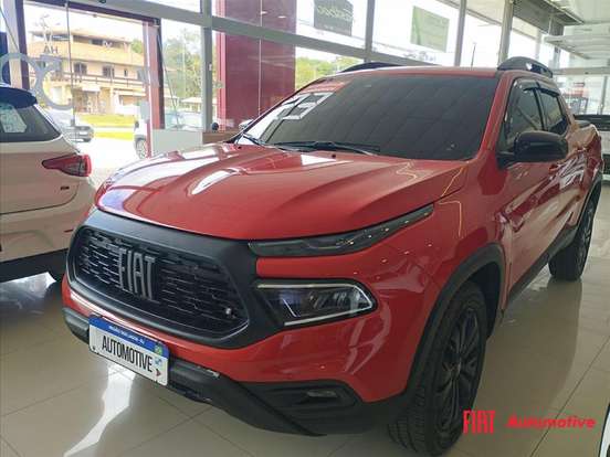 FIAT-TORO-1.3 TURBO 270 FLEX VOLCANO AT6 FIAT-TORO-2023