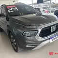 FIAT TORO 1.3 TURBO 270 FLEX VOLCANO AT6 FIAT TORO 1.3 TURBO 270 FLEX VOLCANO AT6