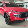 FIAT TORO 1.3 TURBO 270 FLEX VOLCANO AT6 FIAT TORO 1.3 TURBO 270 FLEX VOLCANO AT6